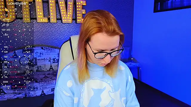 AliceBYKiss online show from 02/27/26, 04:12