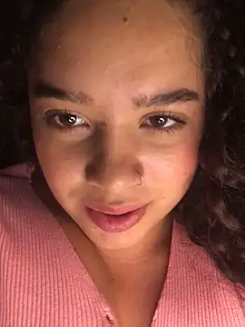 Julieta 333 online show from 03/17/25, 11:54