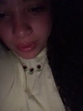 Julieta 333 online show from 03/20/25, 09:04