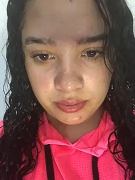 Julieta 333 online show from 03/21/25, 01:34