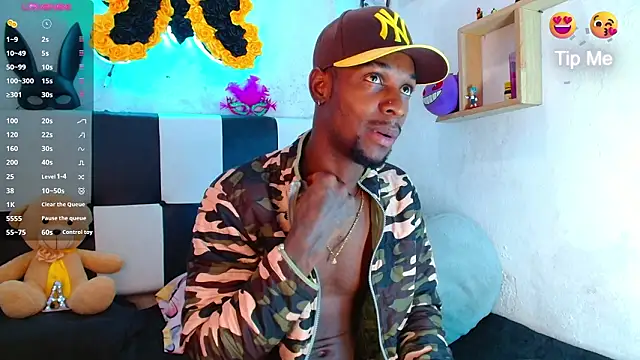 Aroonpapisex online show from 03/04/26, 12:44