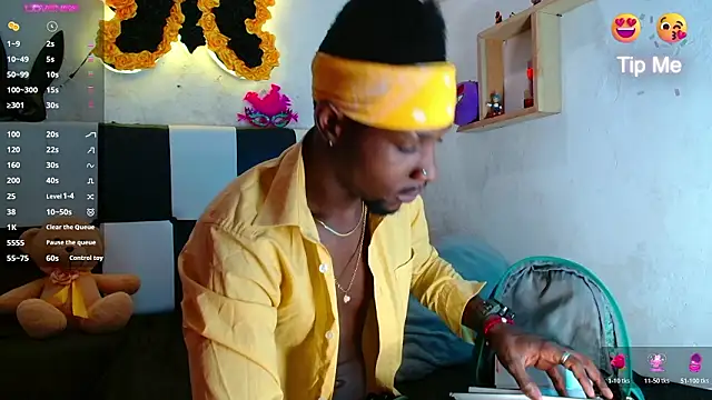 Aroonpapisex online show from 03/13/26, 01:51