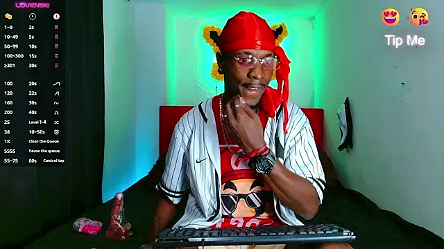 Aroonpapisex online show from 03/15/26, 12:05