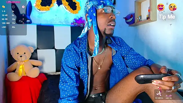 Aroonpapisex online show from 04/05/26, 07:22