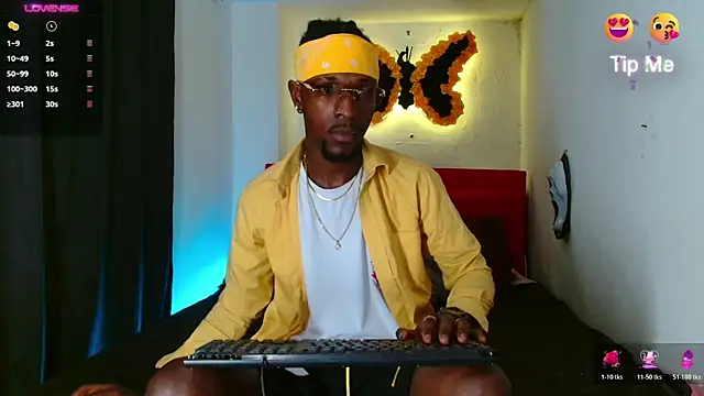 Aroonpapisex online show from 04/10/26, 04:06