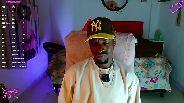 Aroonpapisex online show from 07/10/26, 10:45