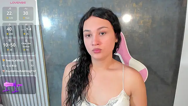 lana boomer online show from 11/23/25, 07:57