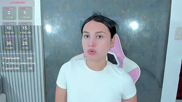 lana boomer online show from 01/13/26, 08:14