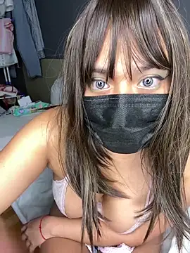 kiyomi-amour online show from 01/30/25, 09:57