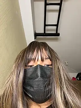 kiyomi-amour online show from 02/05/25, 05:41