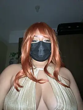 kiyomi-amour online show from 03/19/25, 07:40