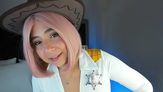 MelodyRey  online show from 09/22/25, 10:34