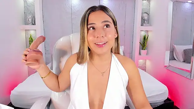 MelodyRey  online show from 01/10/26, 10:47