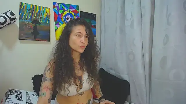 Leyla Horny Bg online show from 01/05/26, 11:19