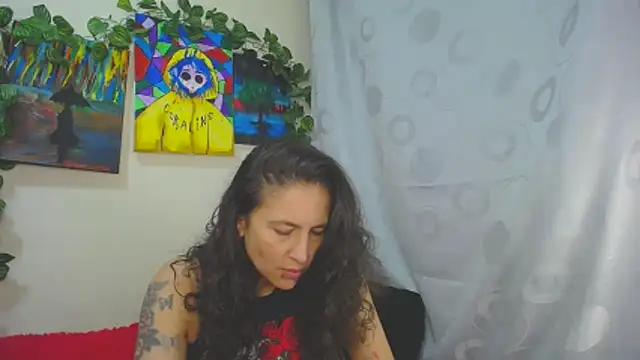 Leyla Horny Bg online show from 03/03/26, 01:56