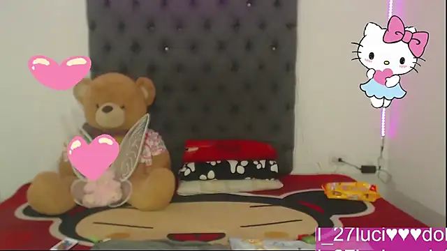 Snapshot of lucianadolll chatting on 09/10/25, 11:16 lucianadolll online show from 09/10/25, 11:16