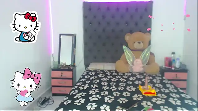 Snapshot of lucianadolll chatting on 09/25/25, 10:46 lucianadolll online show from 09/25/25, 10:46