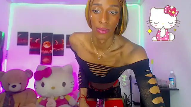 lucianadolll online show from 02/26/26, 10:03