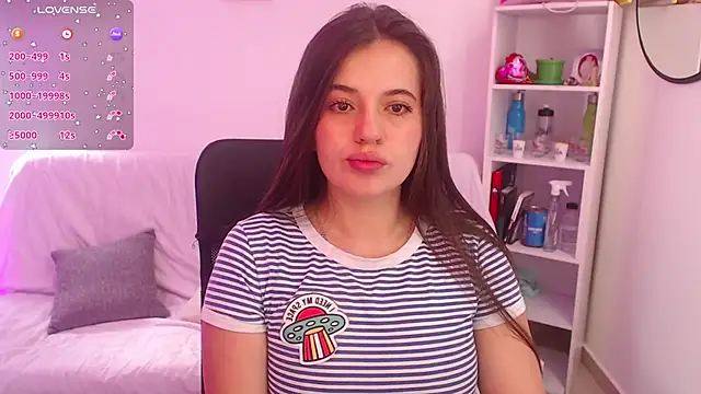 Snapshot of Soy_abby chatting on 02/26/25, 07:38 Soy abby online show from 02/26/25, 07:38