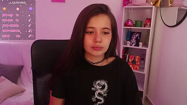 Snapshot of Soy_abby chatting on 03/12/25, 05:38 Soy abby online show from 03/12/25, 05:38