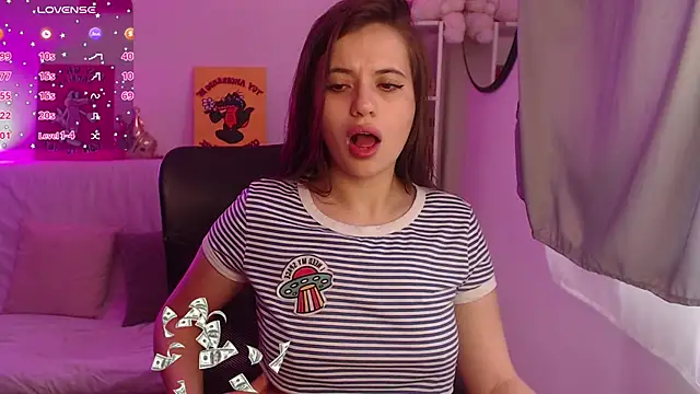 Snapshot of Soy_abby chatting on 09/15/25, 09:37 Soy abby online show from 09/15/25, 09:37