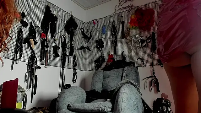 Snapshot of Evil_sammy chatting on 03/02/26, 10:05 Evil sammy online show from 03/02/26, 10:05