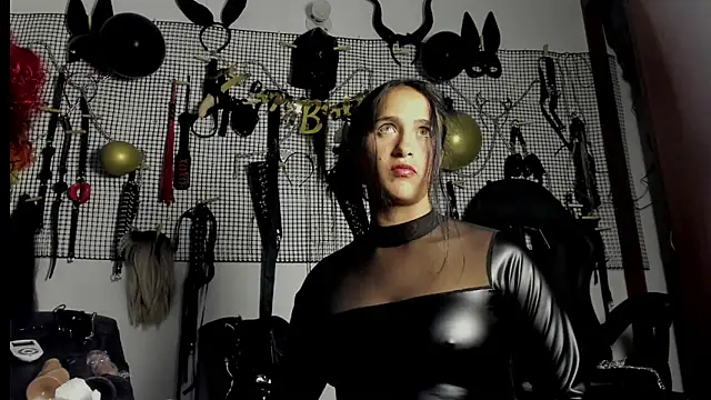 Snapshot of Evil_sammy chatting on 04/27/26, 10:52 Evil sammy online show from 04/27/26, 10:52