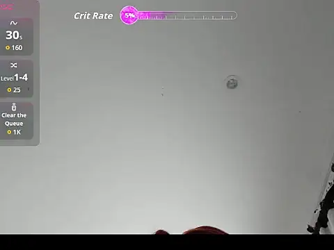 Stylevoluptuousvycky online show from 03/27/26, 08:08