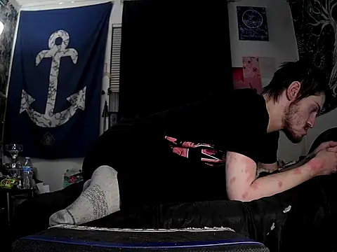 ATwinkie online show from 02/28/26, 08:59