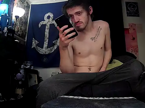 ATwinkie online show from 03/27/26, 01:00