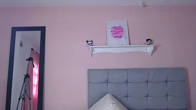 Snapshot of dholcee chatting on 11/19/25, 02:28 dholcee online show from 11/19/25, 02:28