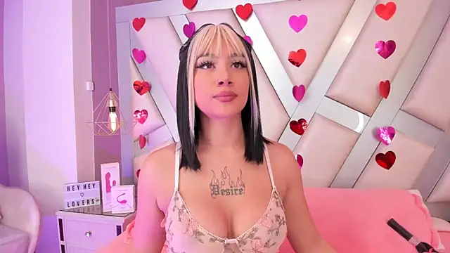 MadissonRey online show from 03/03/26, 03:51