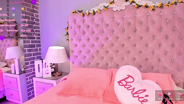 MadissonRey online show from 07/11/26, 12:30