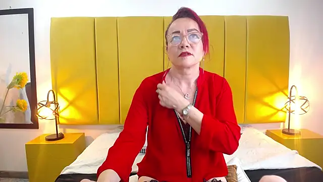 Lupiita223 online show from 11/12/25, 12:49