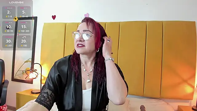 Lupiita223 online show from 02/28/26, 12:50