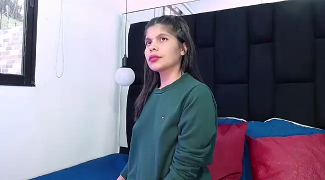 cutehanna1 online show from 01/22/25, 08:17