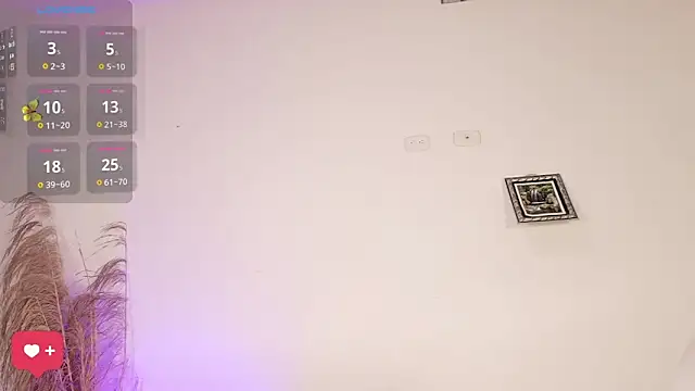 ViolettBrowns online show from 12/02/24, 01:46