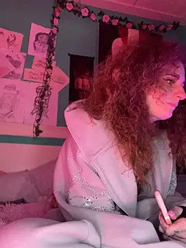 Snapshot of BlazyKitsune- chatting on 02/10/26, 06:01 BlazyKitsune- online show from 02/10/26, 06:01