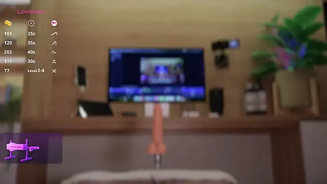 lana kane  online show from 10/12/25, 05:45