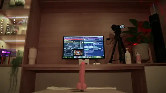 lana kane  online show from 02/05/26, 12:32