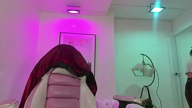 Theia moon online show from 03/18/25, 12:58