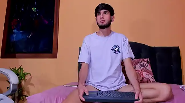 Thhiago tay online show from 12/03/24, 03:55