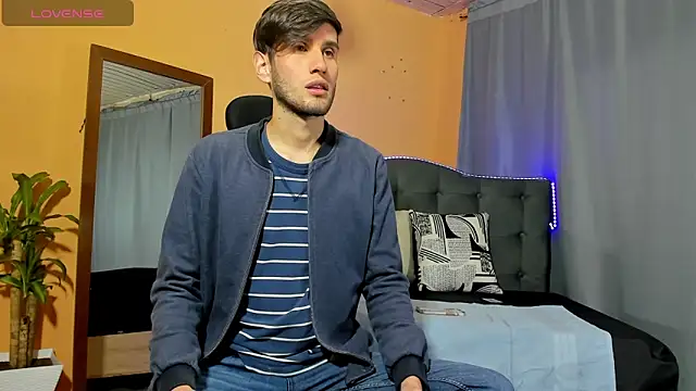 Thhiago tay online show from 03/14/25, 05:05