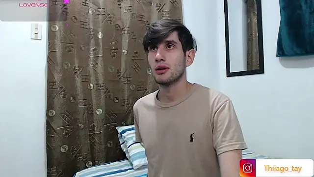 Thhiago tay online show from 11/06/25, 07:48