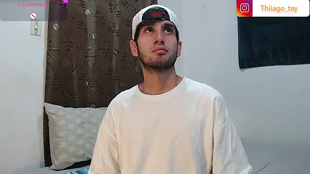 Thhiago tay online show from 12/17/25, 11:33