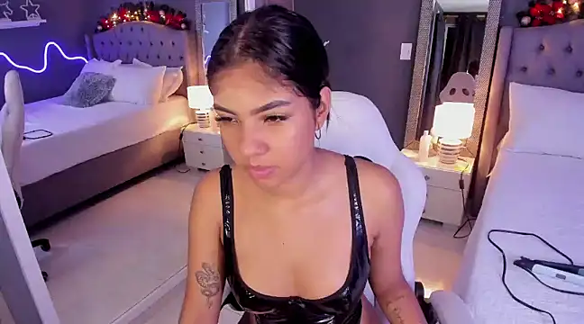 MadyLust online show from 12/12/24, 12:27