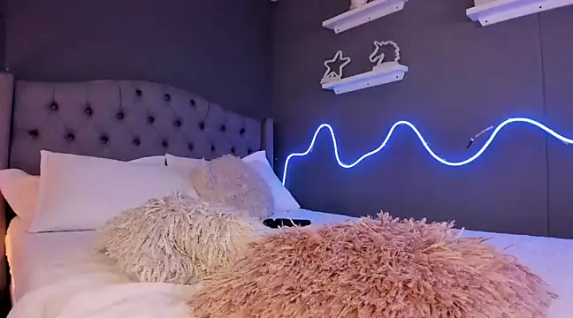 MadyLust online show from 01/25/25, 02:47