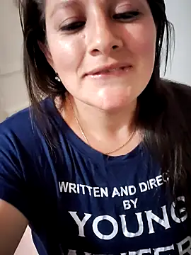 Neve Collins online show from 12/06/24, 03:30