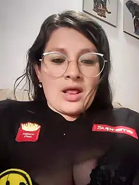 Neve Collins online show from 12/14/24, 04:12