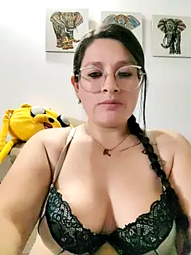 Neve Collins online show from 01/21/25, 08:52